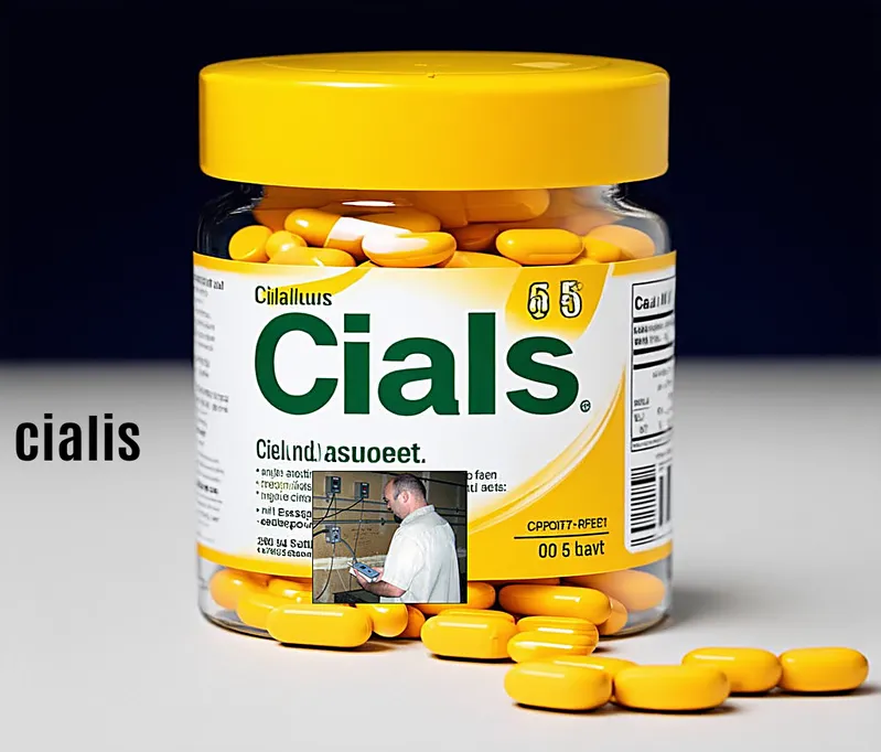 Cialis 1